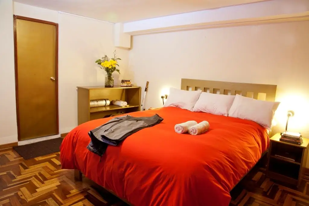 Matrimonial Ensuite PRIVATE