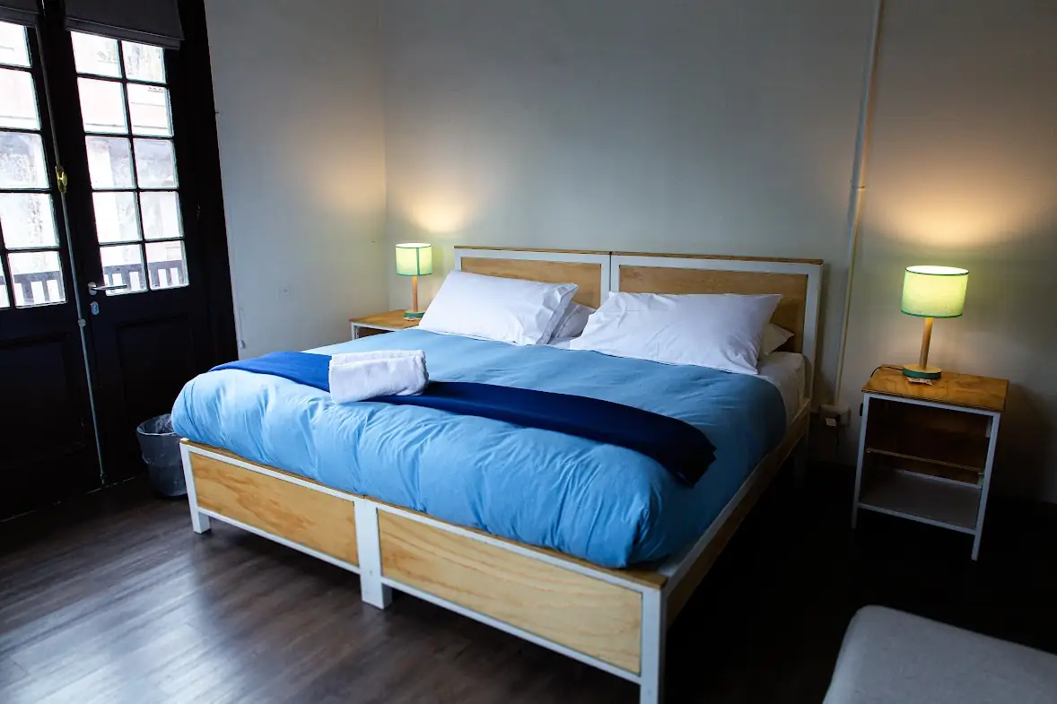 Matrimonial Ensuite PRIVATE