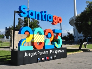 Hostel accommodation conveniently located near Pan American Games venues.