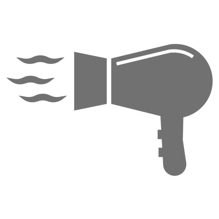 Hair Dryer