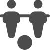 Foosball Table