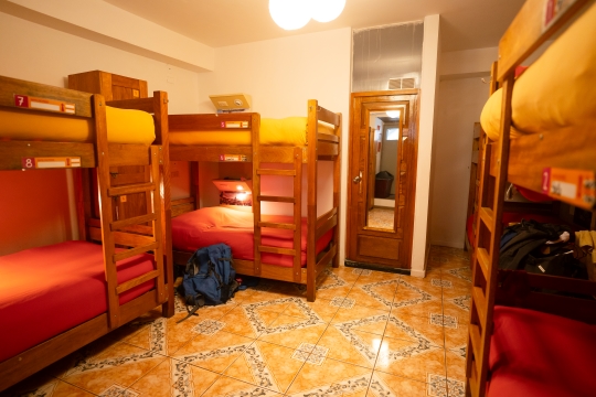 Medium Ensuite SHARED