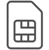 SIM Cards for sale