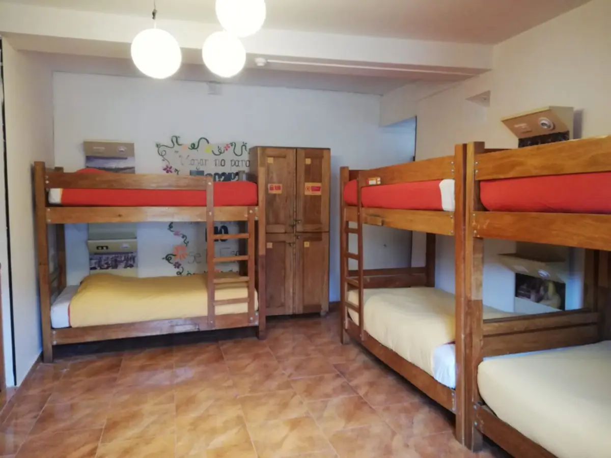 Small Ensuite SHARED