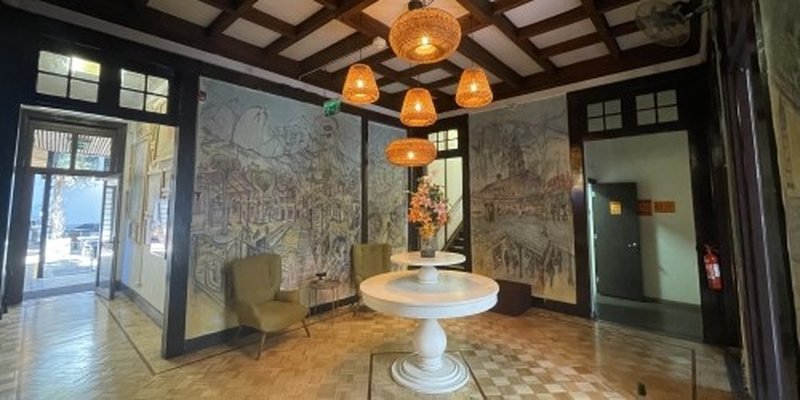 Amazing deco