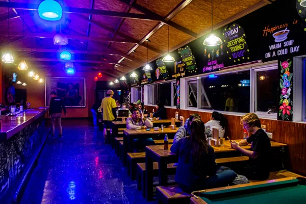 Bar & Restaurant