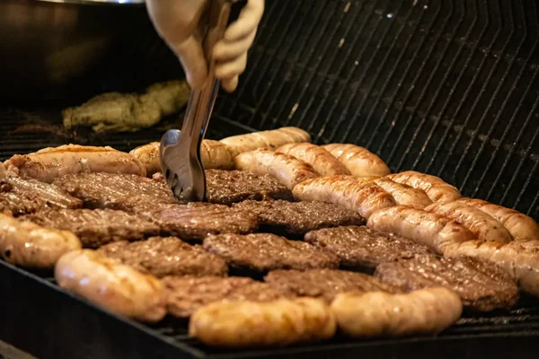 BBQ Nights