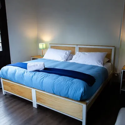 Matrimonial Ensuite PRIVATE