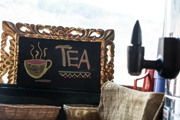 Free Tea