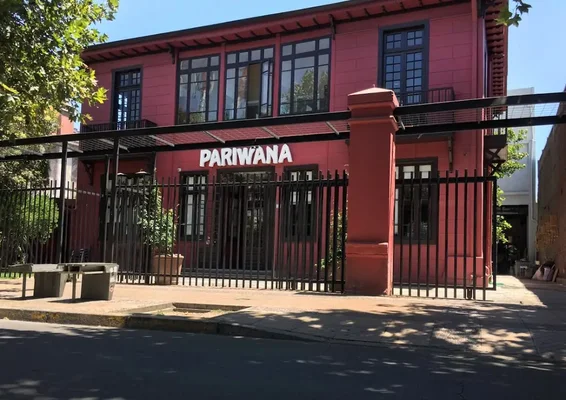 Pariwana Santiago