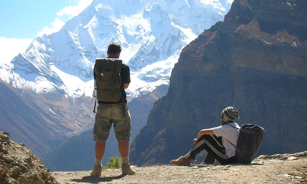 Budget-friendly tips for exploring Latin America as a backpacker.