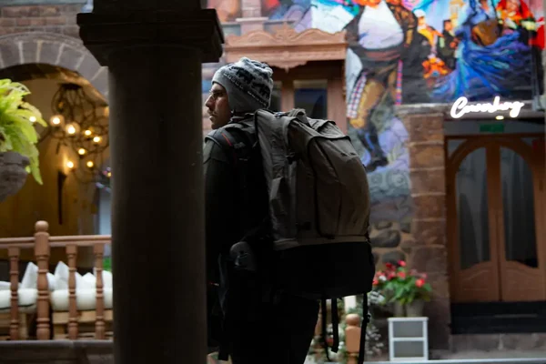 Explore Cusco