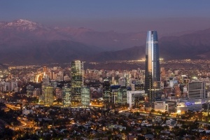 Affordable travel activities in Santiago de Chile.