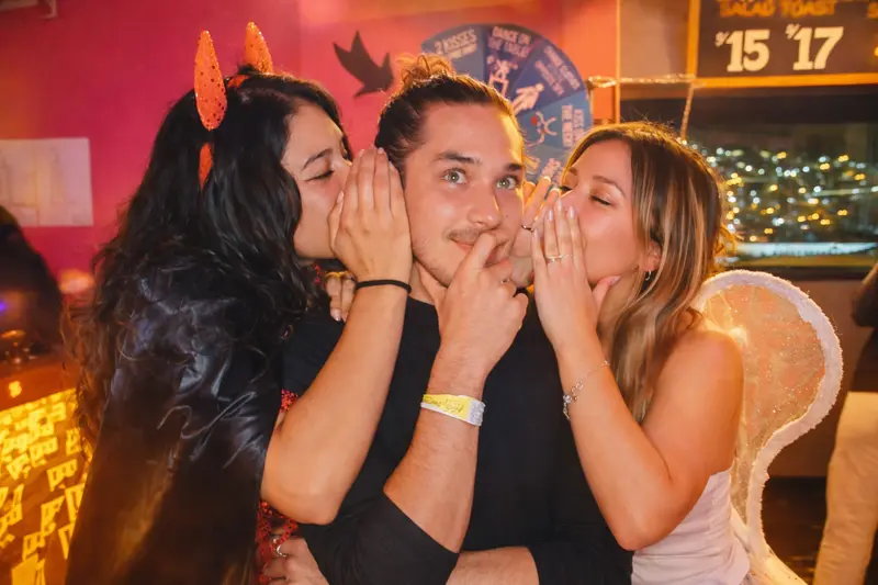 Why Host Your Event at Pariwana?