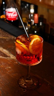 Bebidas
